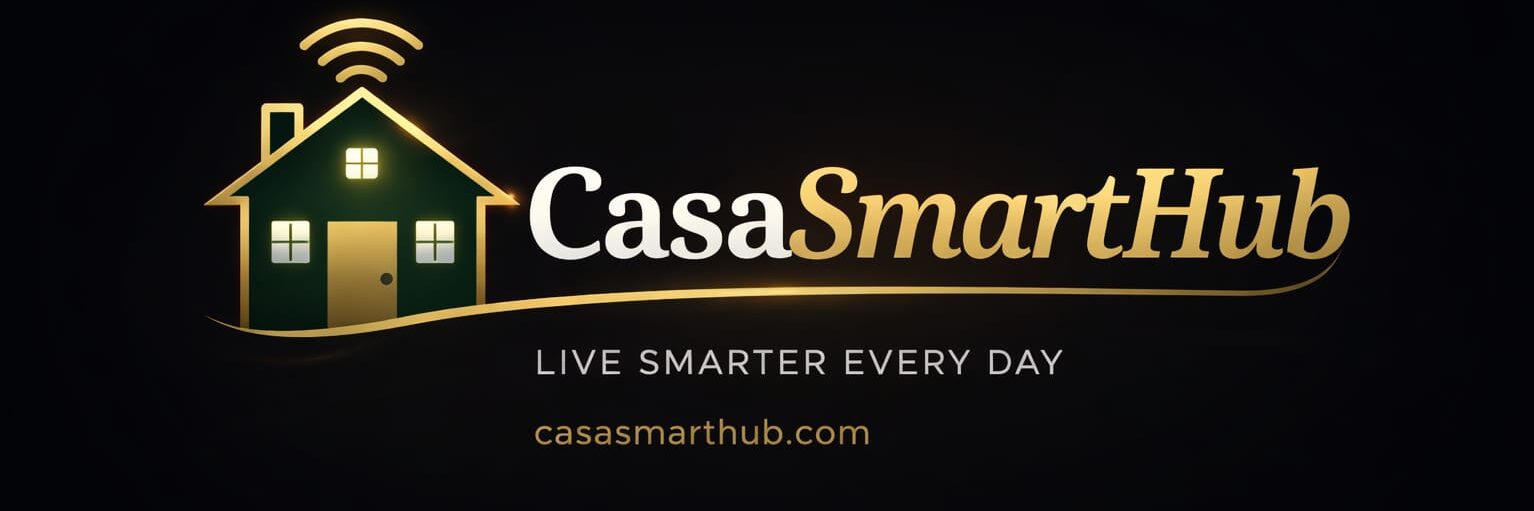 CasaSmartHub