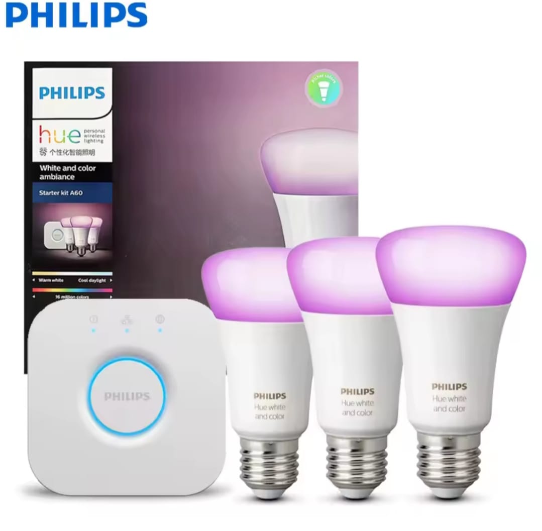 Philips Hue Review 2026: ¿Vale la Pena?